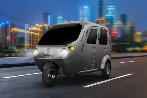 OSMobility Muse