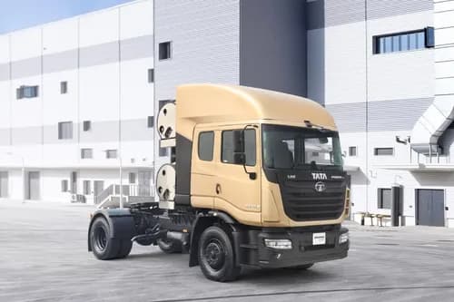 TATA Prima G.55S