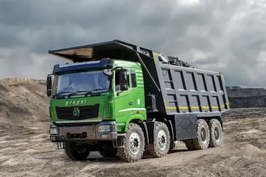 Propel 470 HEV
