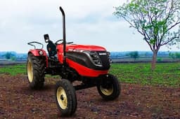 Solis 4015 E 2WD