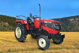 Solis 4515 E