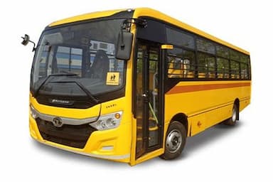 Tata Starbus School