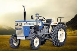 Swaraj 735 FE