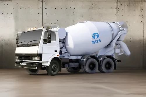 TATA LPK 2821.K FE+ RMC