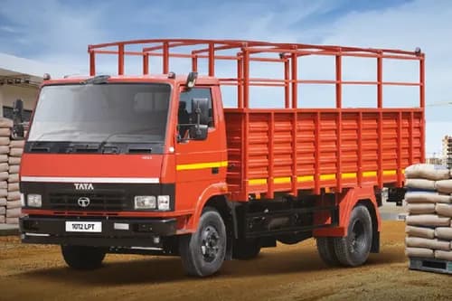 Tata 1012 LPT