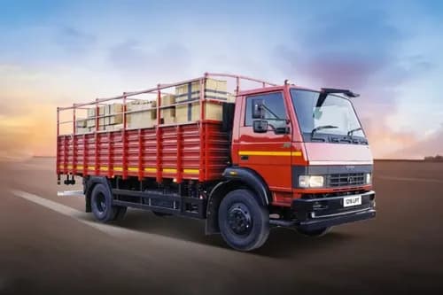 Tata 1216 LPT Truck