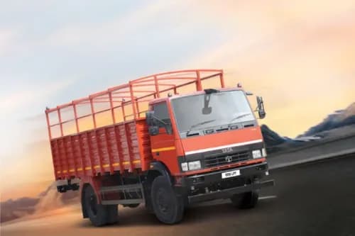 Tata LPT 1916