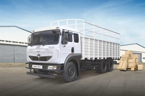 Tata Signa 2823.T