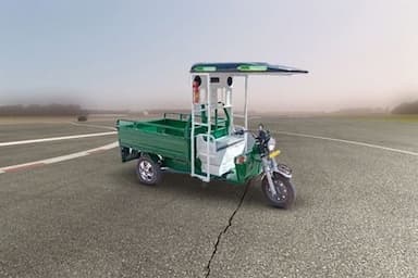 G kon Veer Cargo