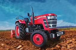 Mahindra YUVO TECH Plus 405 DI