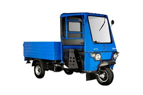 Baxy Bindas FE Right Front Three Quarter
