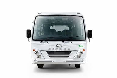 Eicher Starline 2075 H CNG