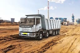 Ashok Leyland 4225 10x4 Tipper Ashok Leyland 4225 10x4 Tipper