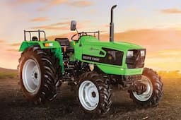Deutz Fahr Agromaxx 4045 E