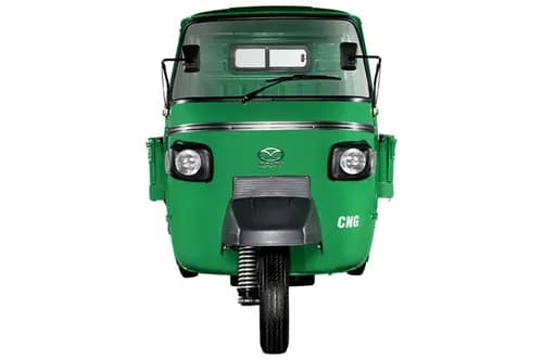 Baxy Superior Front Side