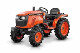 Kubota NeoStar B2741S Kubota NeoStar B2741S