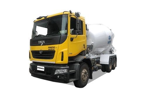 Tata Prima 2830.K REPTO