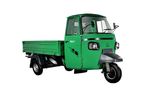 Baxy Superior Front Right Side