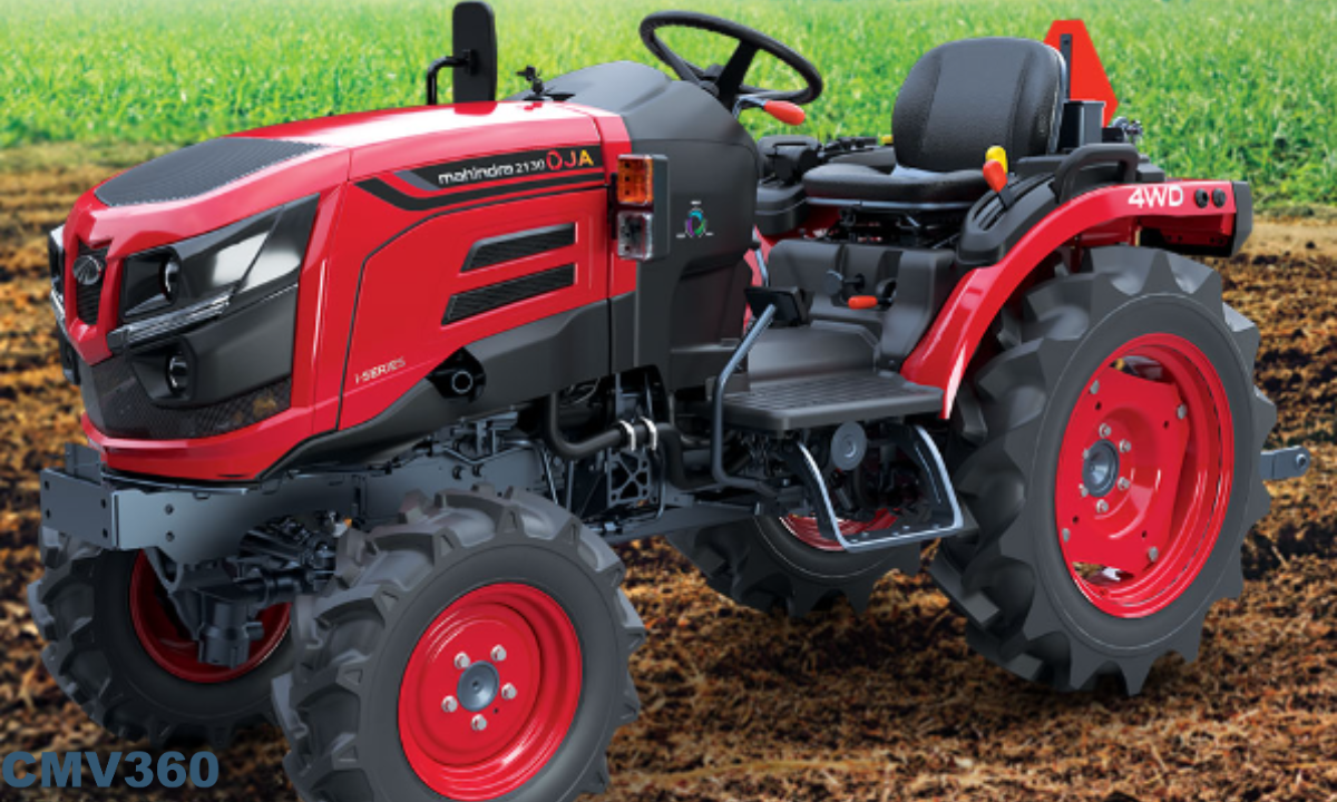 sonalika tractors in india