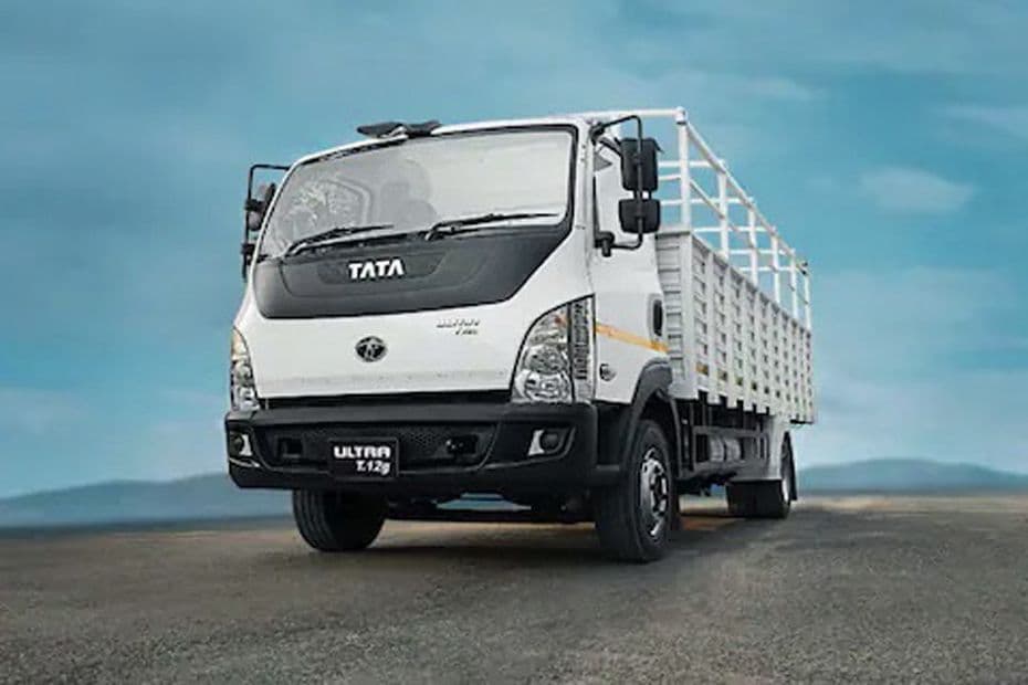 Tata T.12g Ultra images