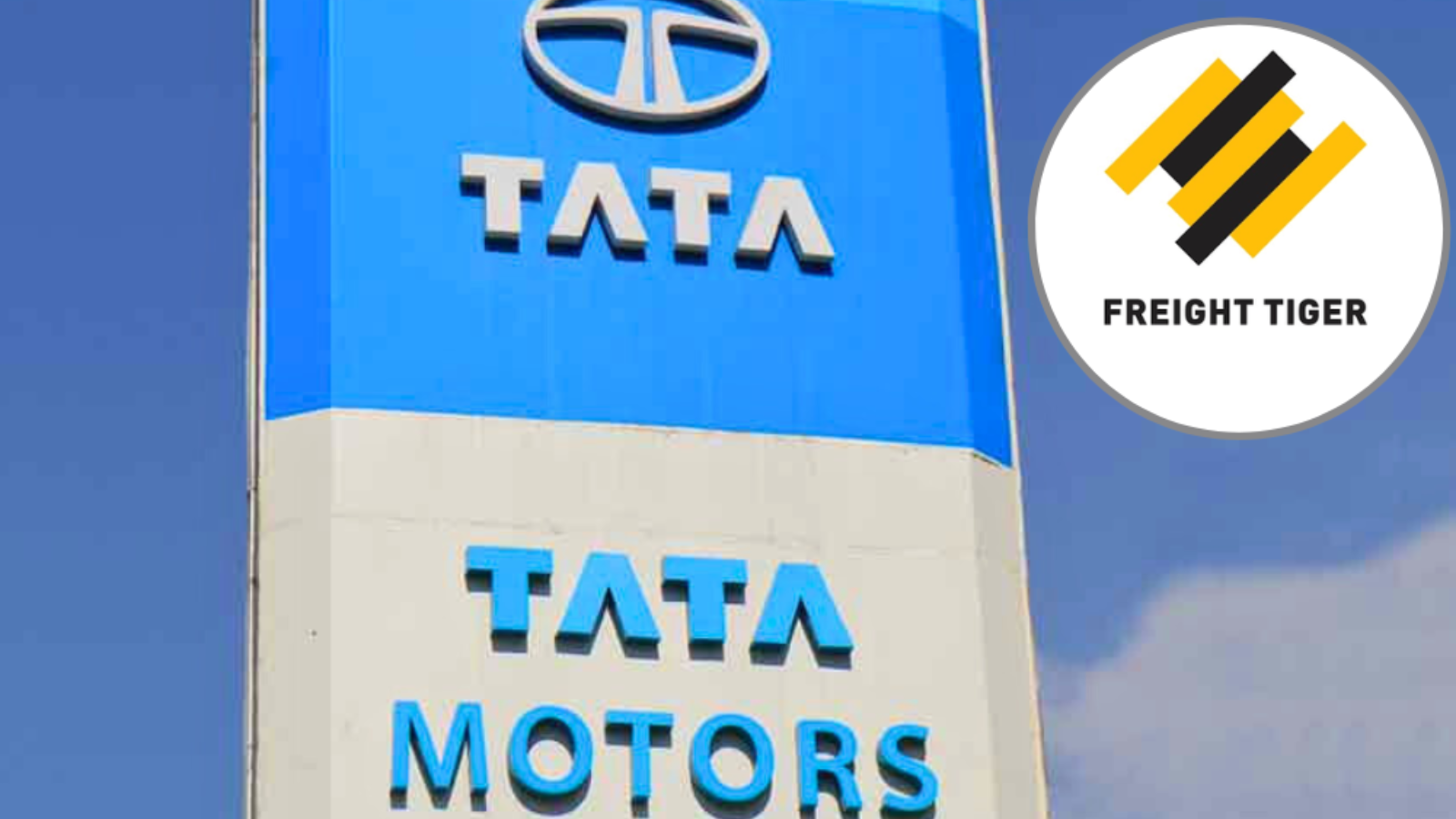 Tata Motors announces a 26.79% ownership of Freight Tiger with an INR 150 crore rupees investment tata_freight_cb95a36c08.png