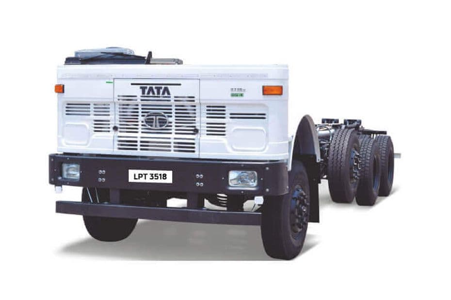 Tata LPT 3518 Cowl images