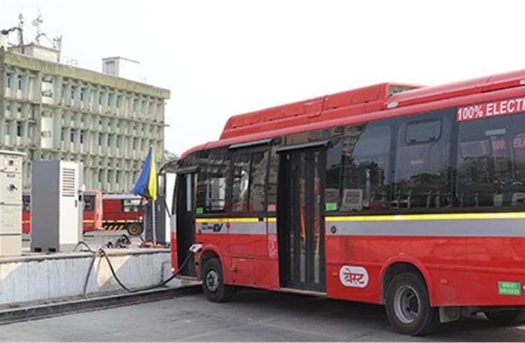 The Supreme Court has dismissed Tata Motors' plea against the BEST e-bus tender. tata_motors_7a87c5d0c2.jpg
