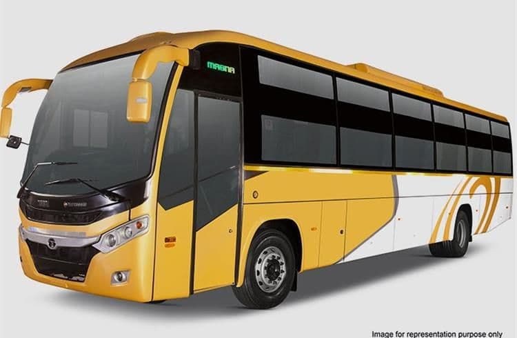 Tata Motors Secures 1,350 Bus Chassis Order from Uttar Pradesh State Road Transport Corporation tata_motors_bus_98310f3ef9.jpg