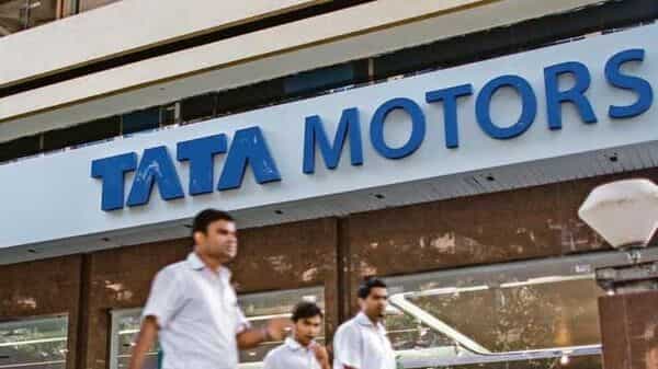 Tata Motors is preparing to move to electric vehicles for pickup range. tata_motors_dc917d7b6c.jpg