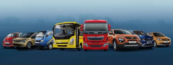 In Q2FY23, the commercial vehicle industry had seen consistent demand – Tata Motors tata_motors_de946f5989.jpg