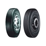 Wider tread surface, Enhanced high speed stability