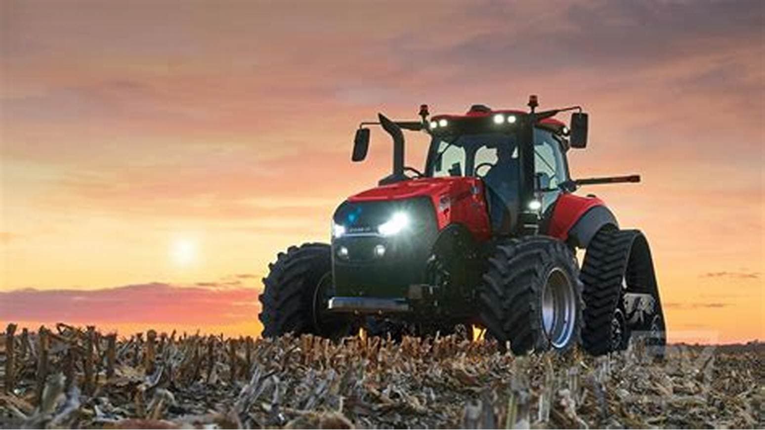 ट्रैक्टर हटाने के लिए कोई अनिवार्य आयु सीमा नहीं है - MoRTH tractor_e39d5076a6.jpg