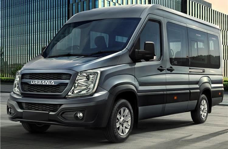 The Launched Price of Force Urbania Van in India is Rs. 28.99 Lakh. urbania_63bce9e76d.jpg