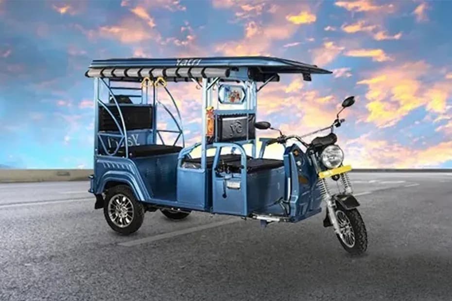 YC Electric Yatri images
