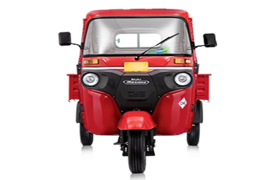 Bajaj Maxima C