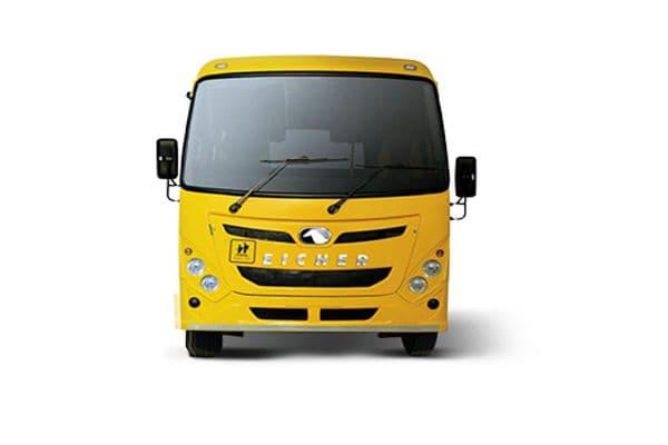 Eicher Starline 2090 L School Bus Eicher Starline 2090 L School Bus