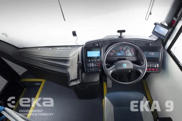 EKA 9