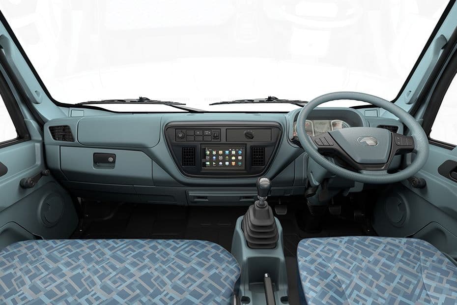 Eicher Skyline 2075 H Eicher Skyline 2075 H