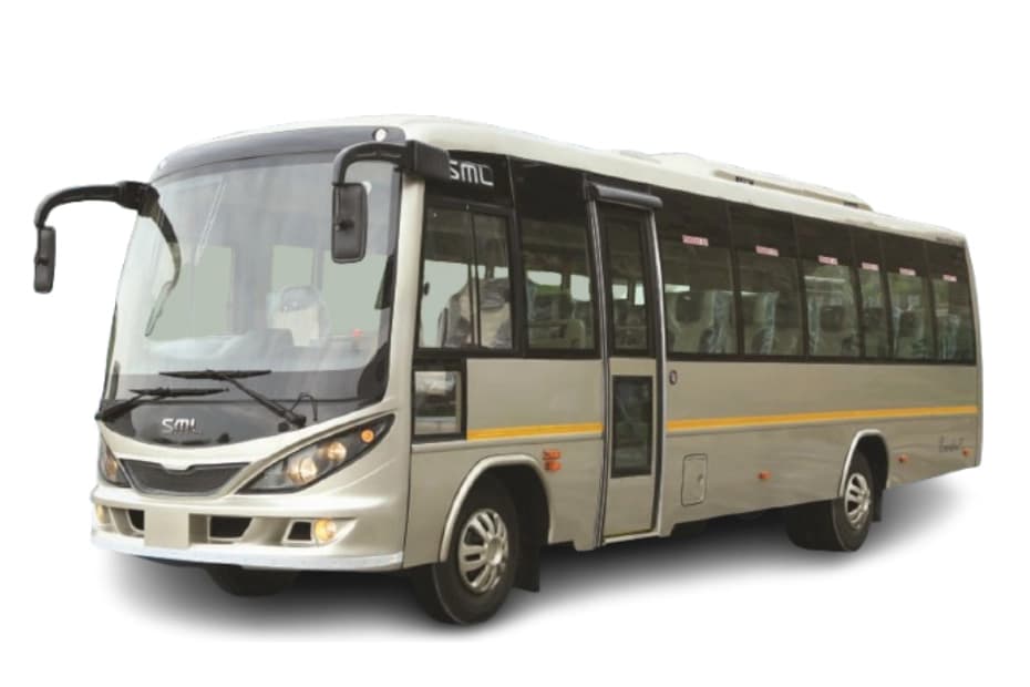 SML Mahindra Executive LX