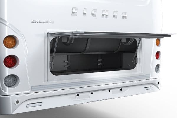 Eicher Skyline 2075 H Eicher Skyline 2075 H