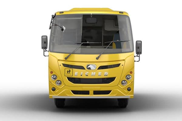Eicher Starline 2050 D School Bus Eicher Starline 2050 D School Bus