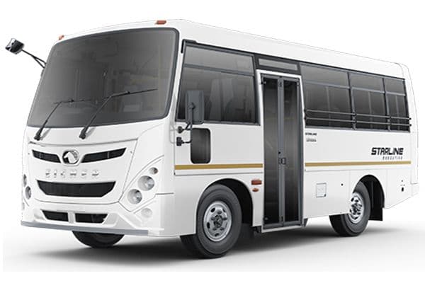 Eicher Starline 2050 C Eicher Starline 2050 C