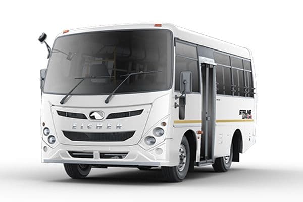 Eicher Starline 2050 D Supermax Eicher Starline 2050 D Supermax