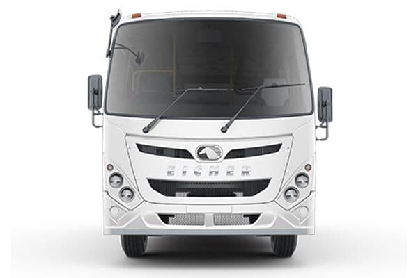 Eicher Starline 2050 D Eicher Starline 2050 D