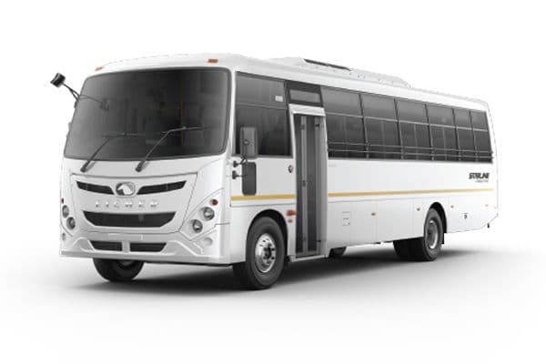 Eicher Starline 2075 H Eicher Starline 2075 H
