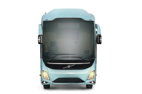 Volvo 9600