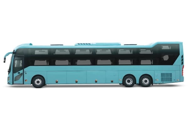 Volvo 9600