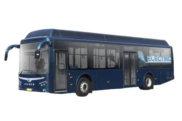 Eicher Skyline Pro E 12M Eicher Skyline Pro E 12M