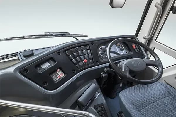 Eicher Skyline Pro E 9M Eicher Skyline Pro E 9M