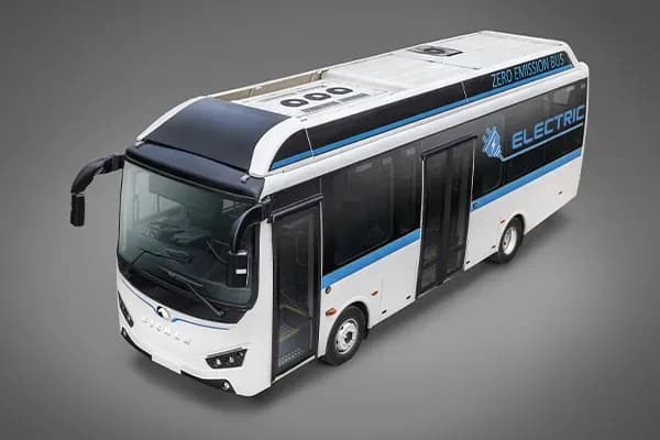 Eicher Skyline Pro E 9M Eicher Skyline Pro E 9M